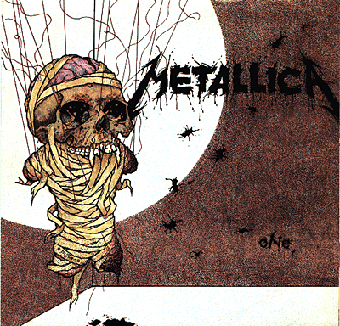 pushead skull